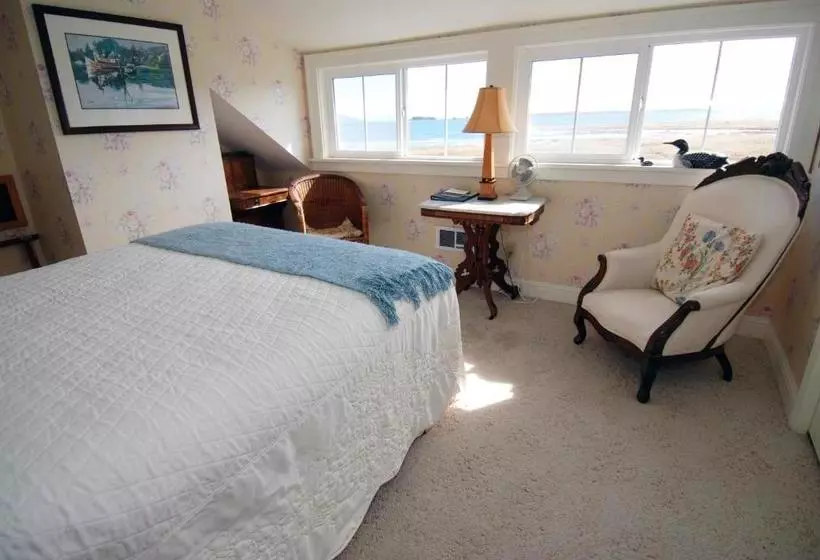 ベッドアンドブレックファースト China Beach Retreat