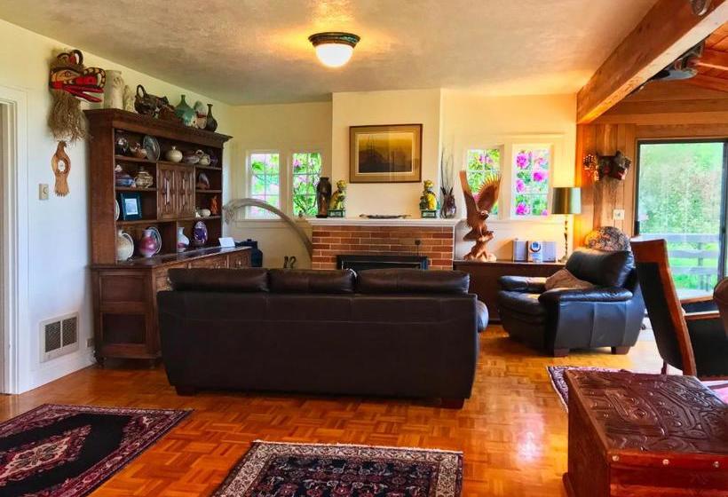 住宿加早餐  China Beach Retreat