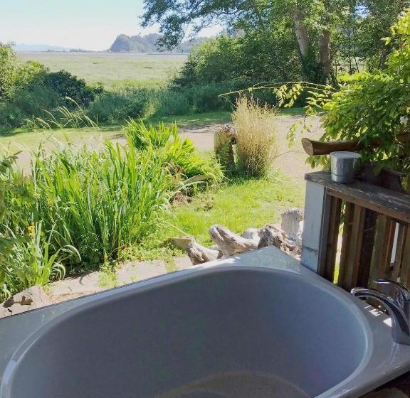 住宿加早餐  China Beach Retreat