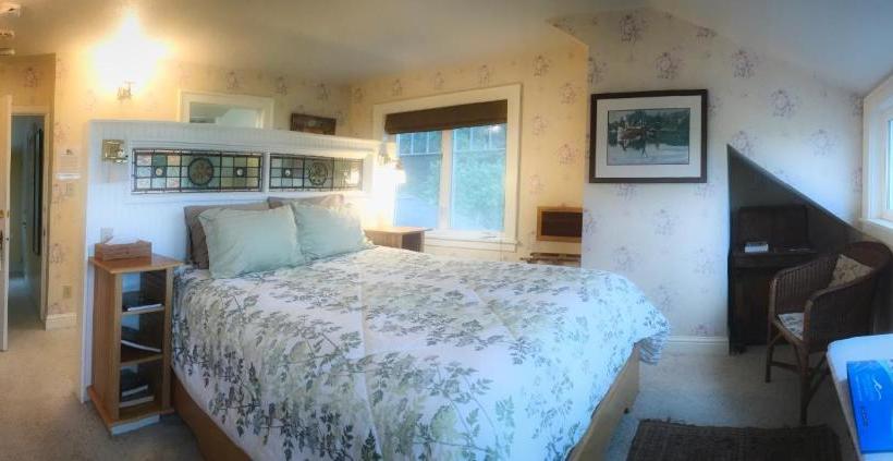 住宿加早餐  China Beach Retreat