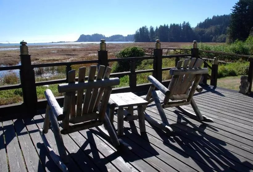 ベッドアンドブレックファースト China Beach Retreat