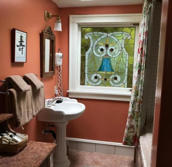 住宿加早餐  China Beach Retreat