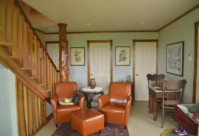 住宿加早餐  China Beach Retreat