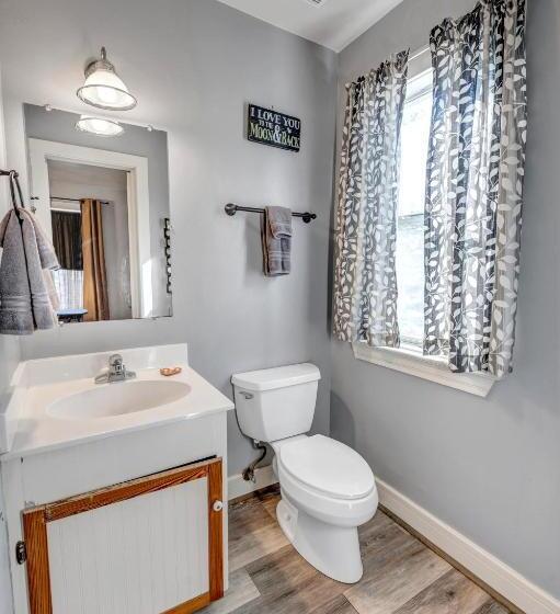 Bed and Breakfast Full Moon Inn