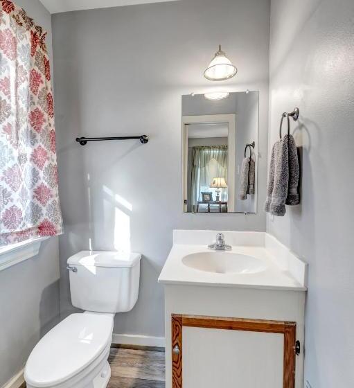 Bed and Breakfast Full Moon Inn