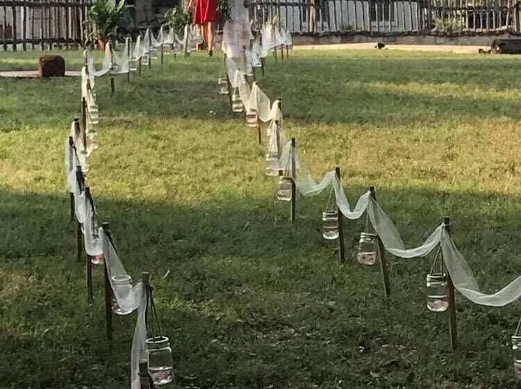 Bed and Breakfast Full Moon Inn