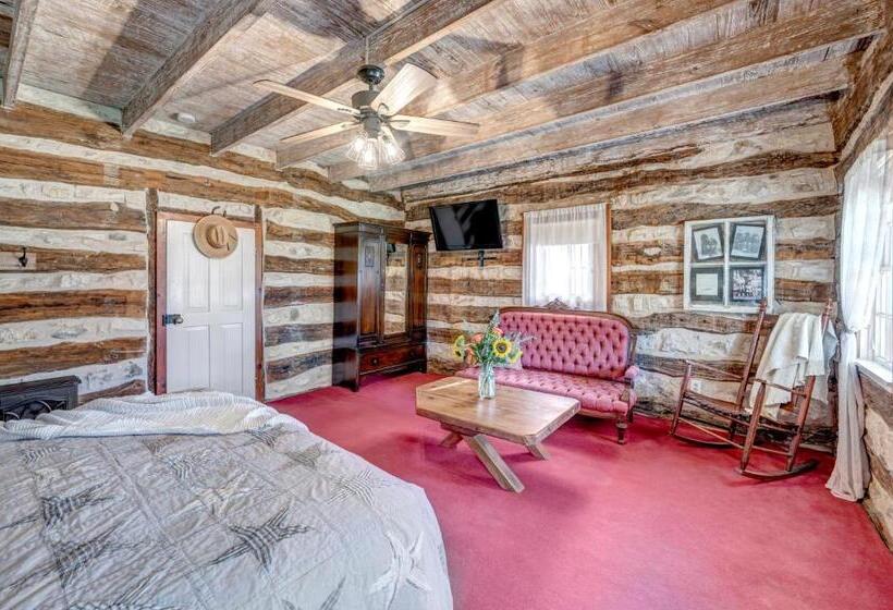 Bed and Breakfast Full Moon Inn