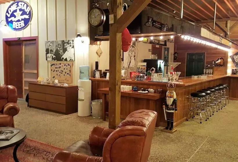 ベッドアンドブレックファースト Full Moon Inn