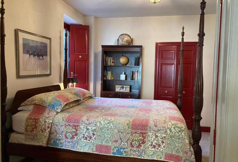 צימר General Warren