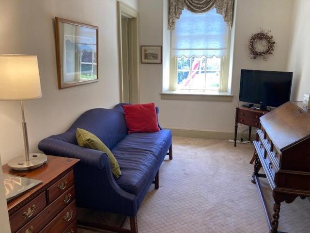 צימר General Warren