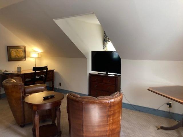 צימר General Warren