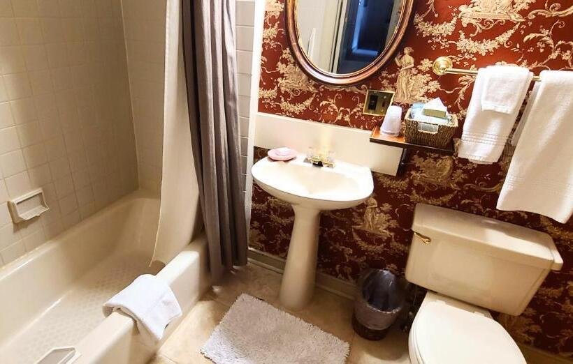 צימר General Warren