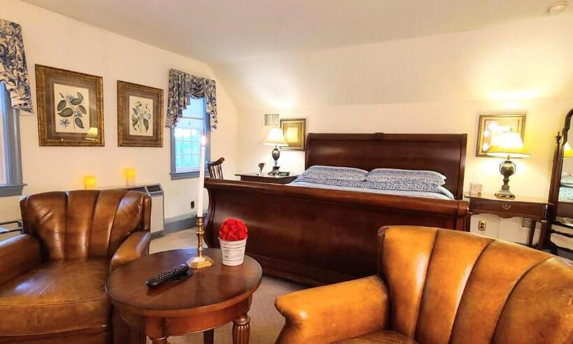 צימר General Warren