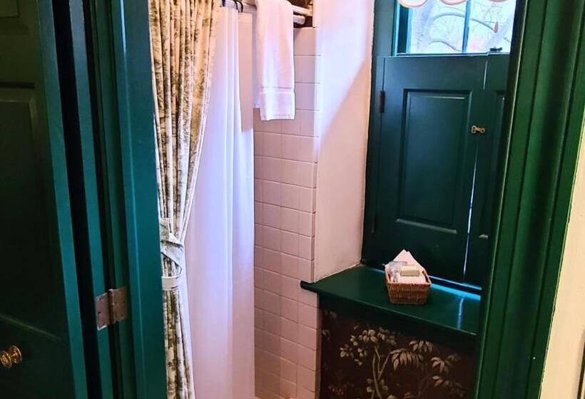 צימר General Warren