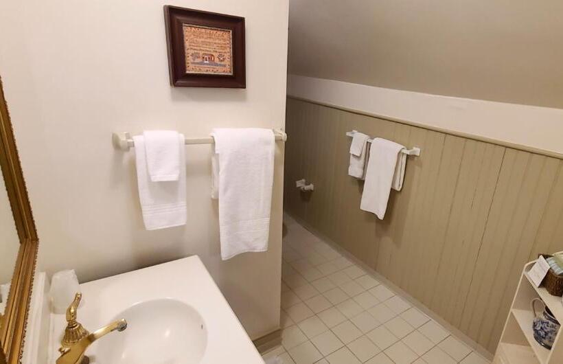 צימר General Warren