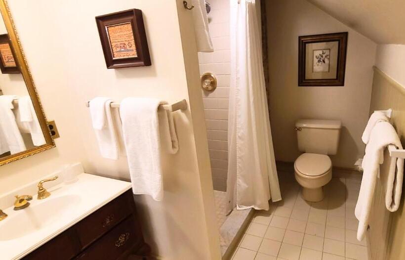 צימר General Warren