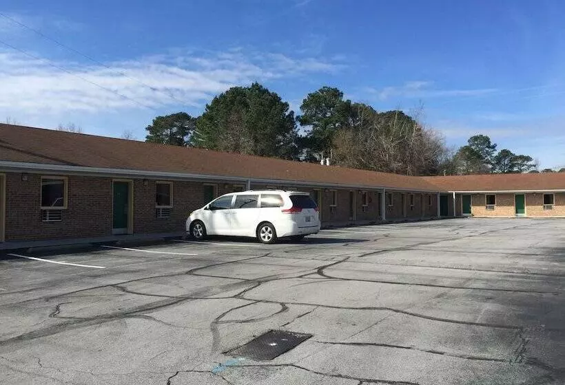 Coastal Motel