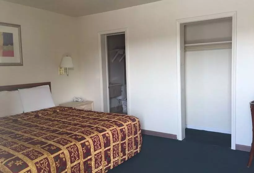 Coastal Motel