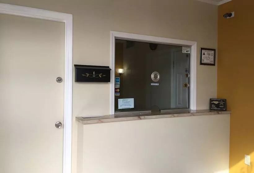 Coastal Motel