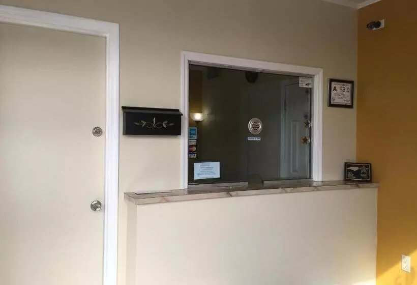 Coastal Motel