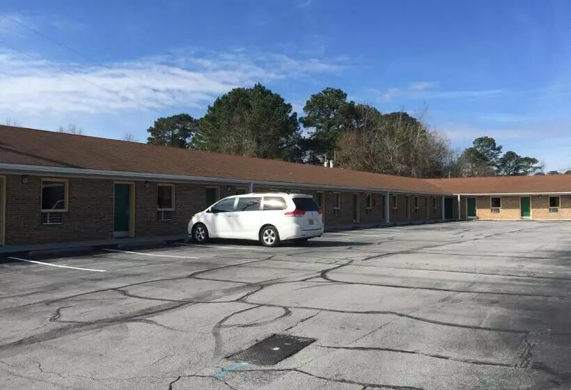 Coastal Motel