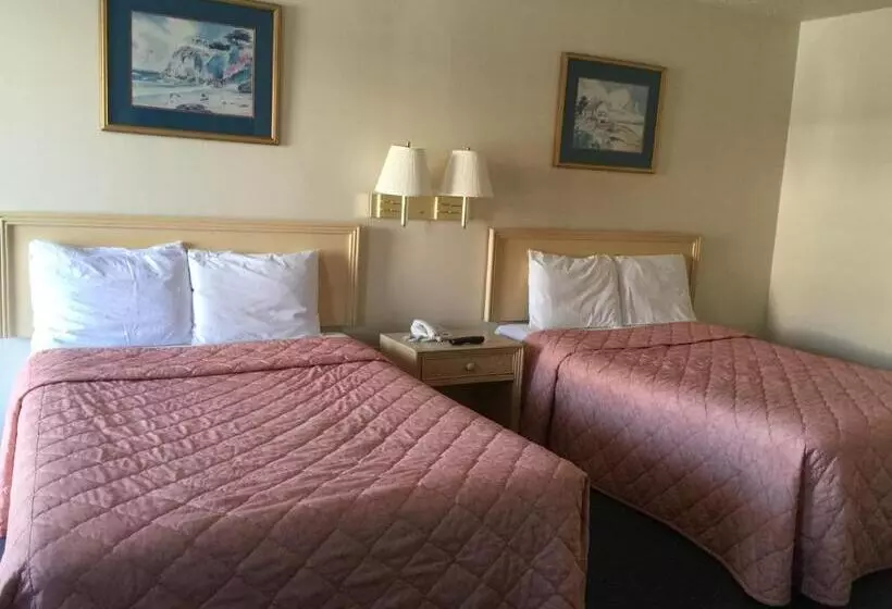 Coastal Motel