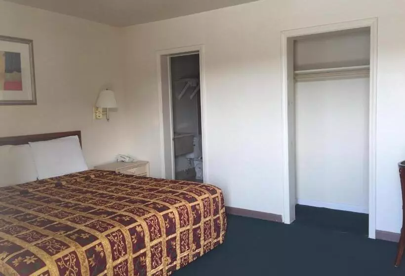 Coastal Motel