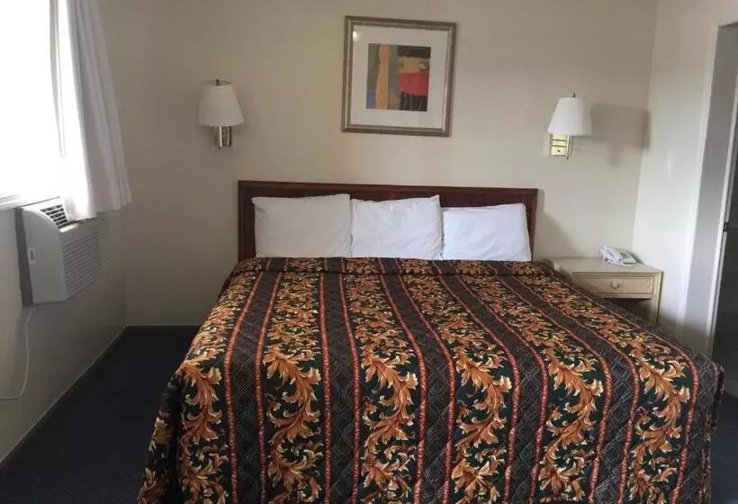 Coastal Motel