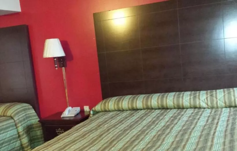 Hallmark Motel