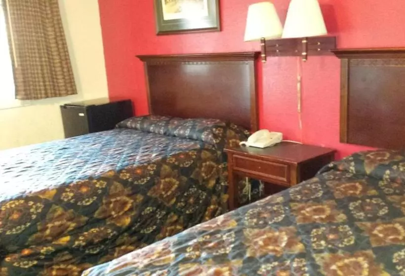Hallmark Motel