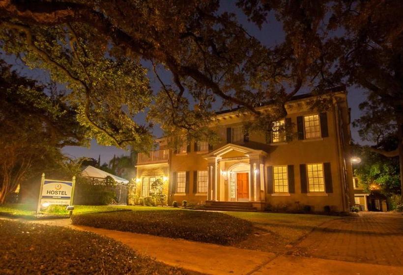 Hi  Houston The Morty Rich Hostel