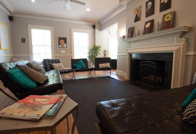 Hi  Houston The Morty Rich Hostel