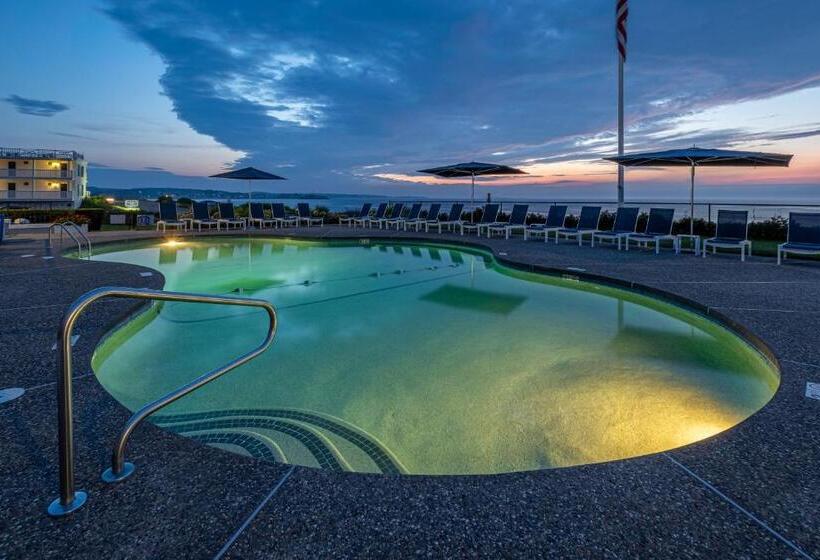 فندق Atlantis Oceanfront Inn Gloucester