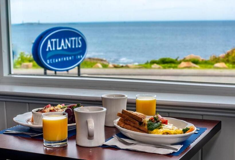 فندق Atlantis Oceanfront Inn Gloucester
