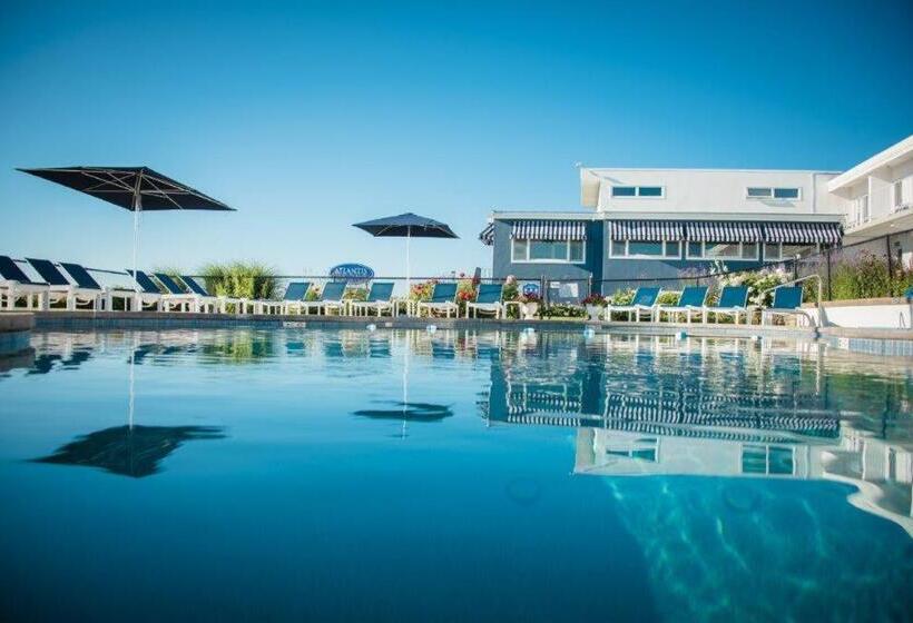 فندق Atlantis Oceanfront Inn Gloucester