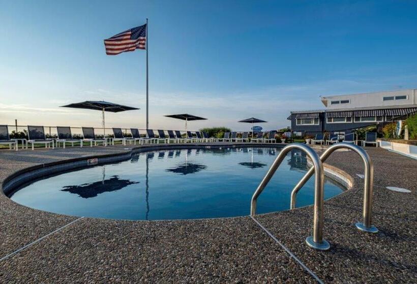 فندق Atlantis Oceanfront Inn Gloucester