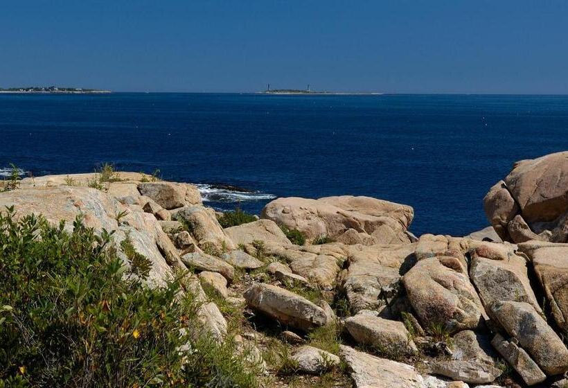 فندق Atlantis Oceanfront Inn Gloucester