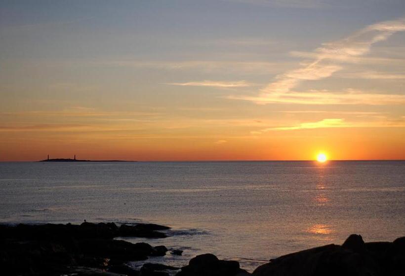 فندق Atlantis Oceanfront Inn Gloucester