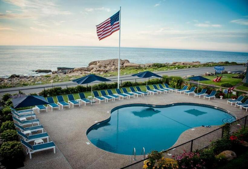 فندق Atlantis Oceanfront Inn Gloucester