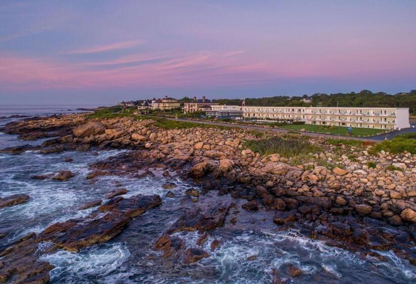 فندق Atlantis Oceanfront Inn Gloucester