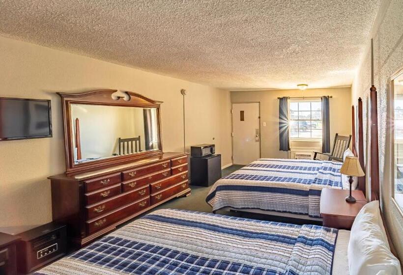 호텔 Dothan National Golf Club And