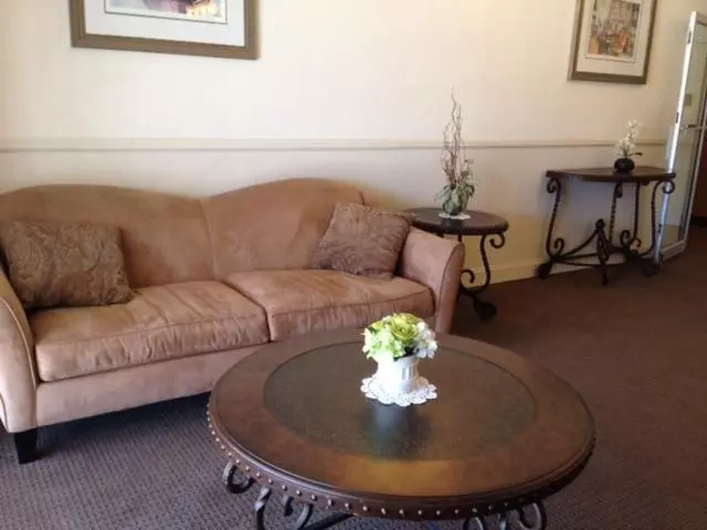 Inn At Arbor Ridge Hotel And Conference Center