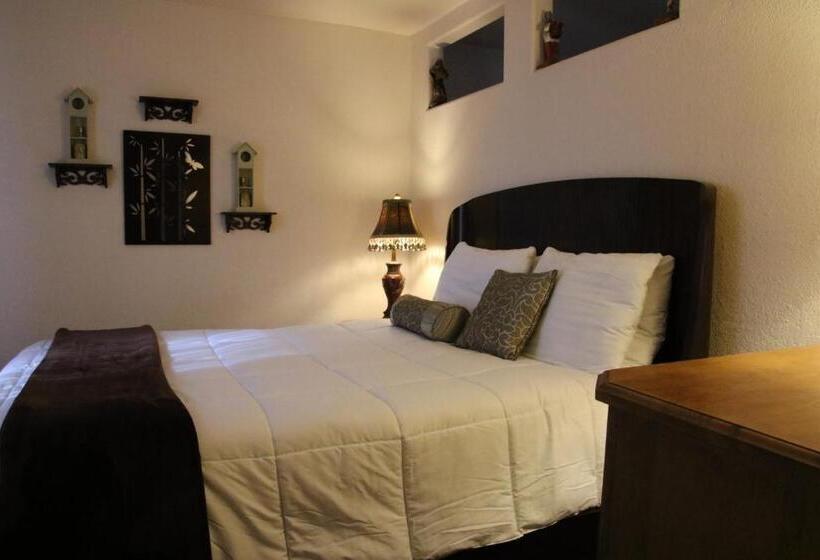 فندق My Place Suites