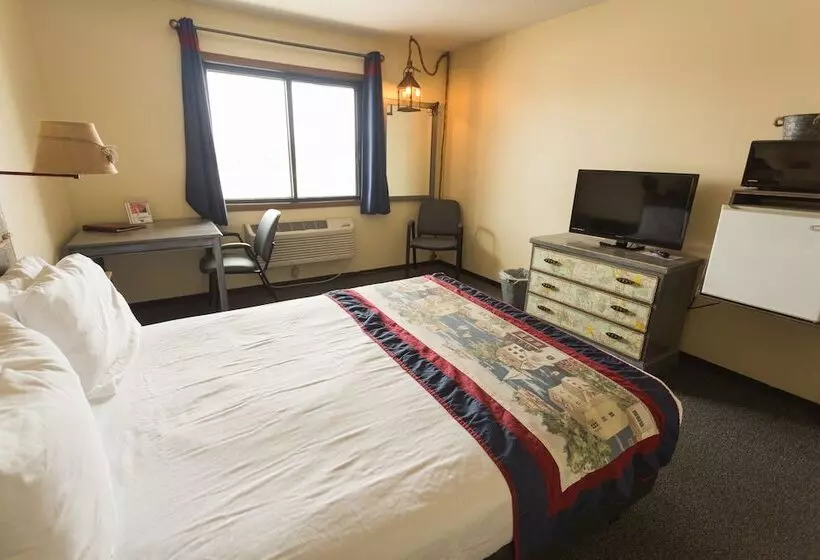 Hotelli Riverside Inn