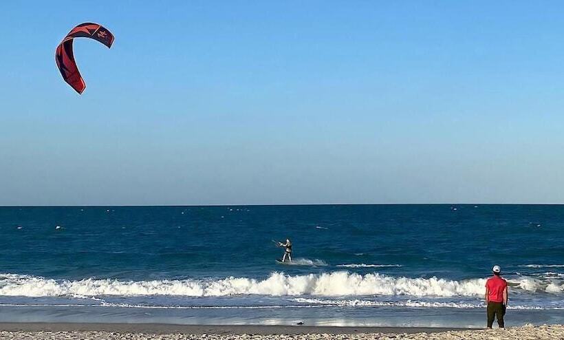 호텔 South Beach Place  Vero Beach