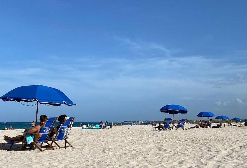 호텔 South Beach Place  Vero Beach