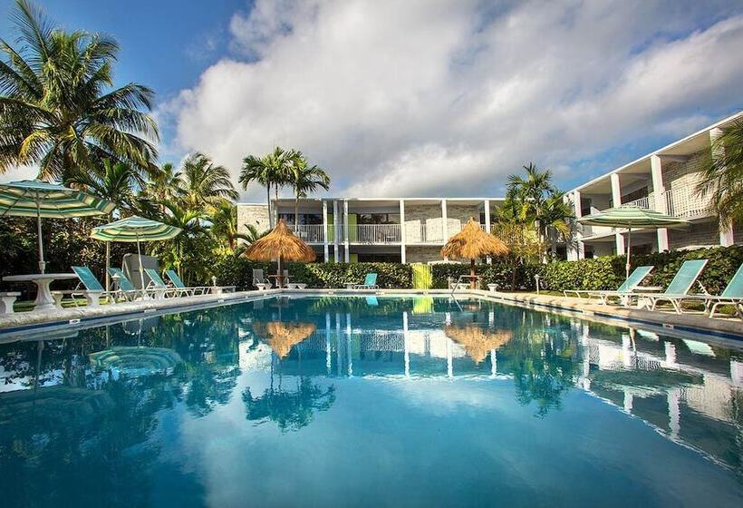 호텔 South Beach Place  Vero Beach