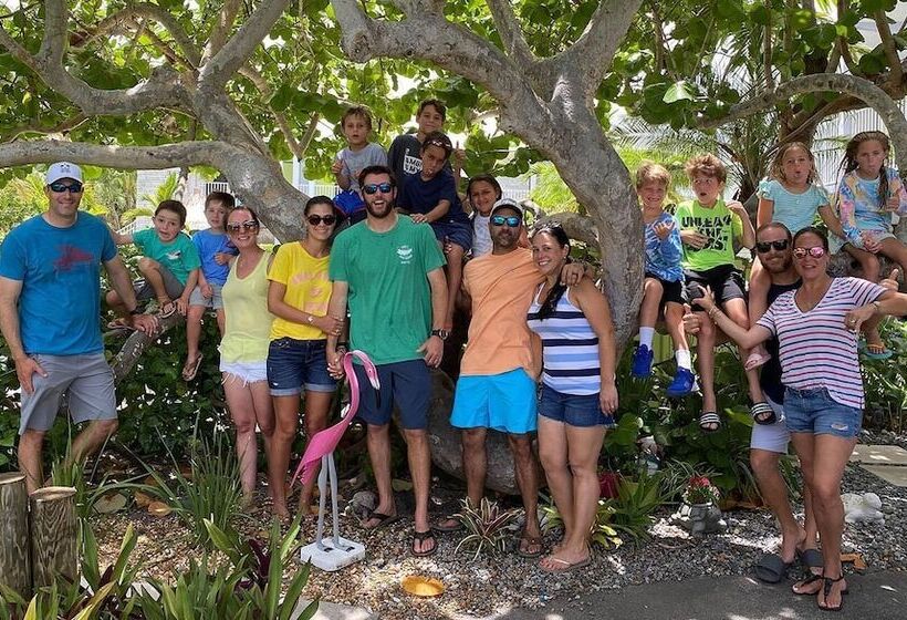 호텔 South Beach Place  Vero Beach