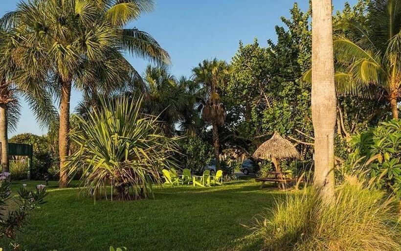 호텔 South Beach Place  Vero Beach