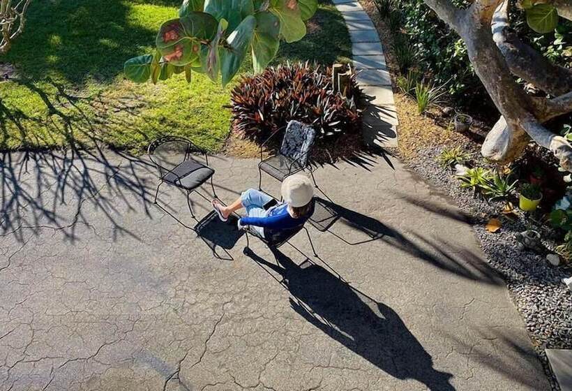 호텔 South Beach Place  Vero Beach